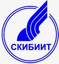 Логотип (Северо-Кавказский институт бизнеса, инженерных и информационных технологий)